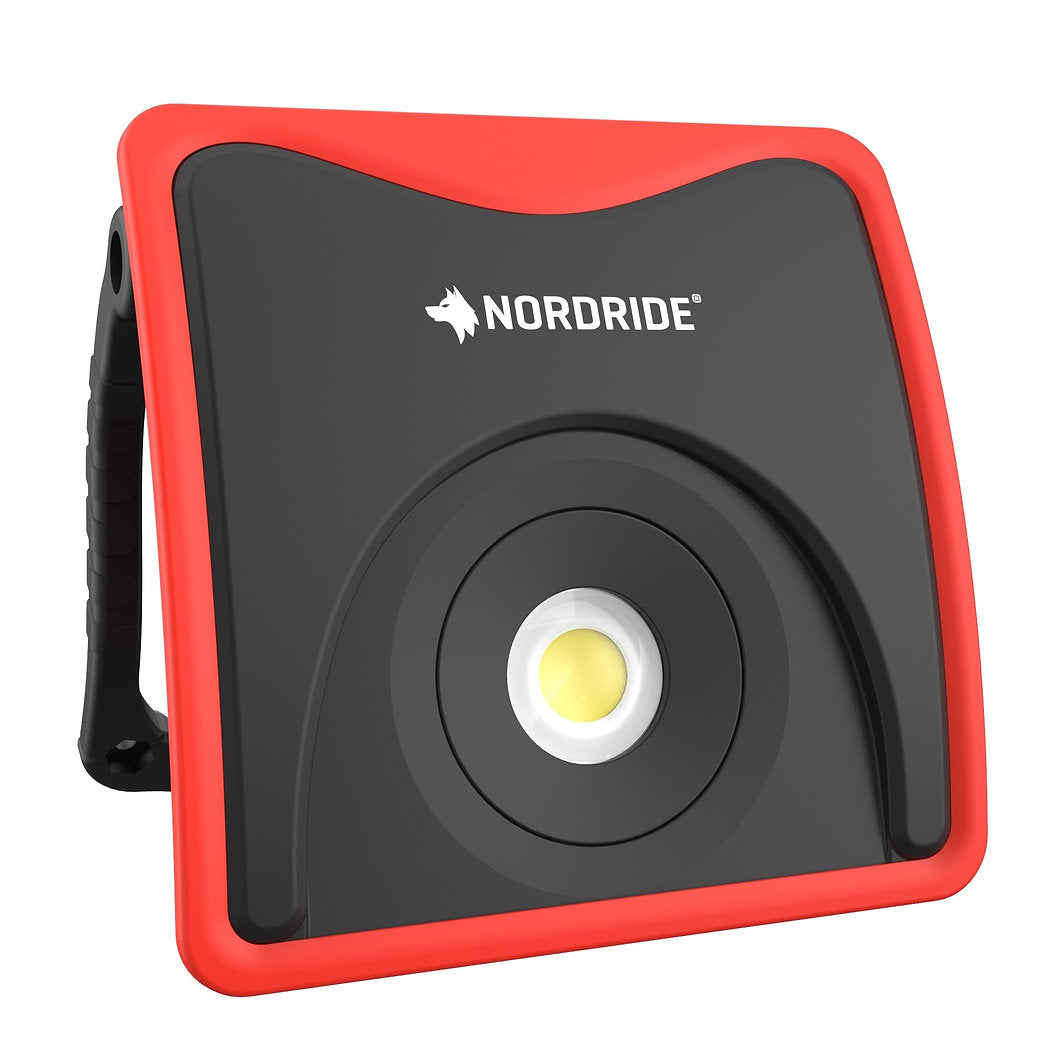 Nordride Arbeitsstrahler Slim Power 20W