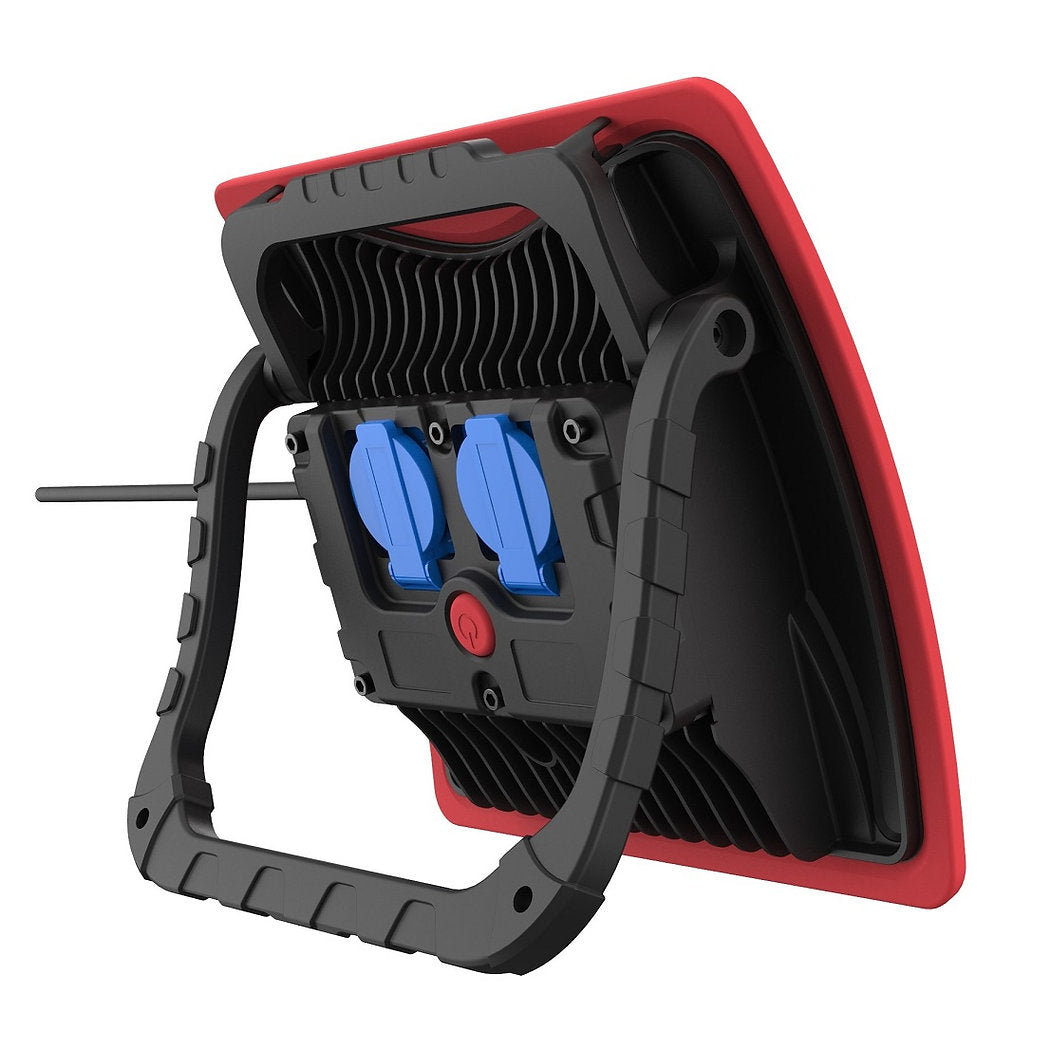 Nordride Arbeitsstrahler Power Light 60W