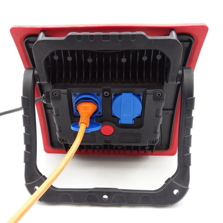 Projecteur de travail Nordride Power Light 60W