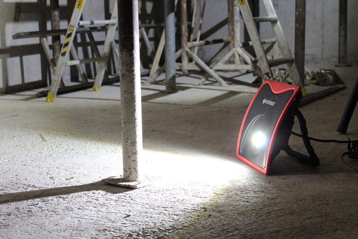 Projecteur de travail Nordride Power Light 60W