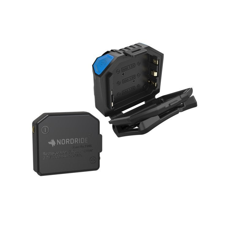 Nordride Strinlampe Active X1 R