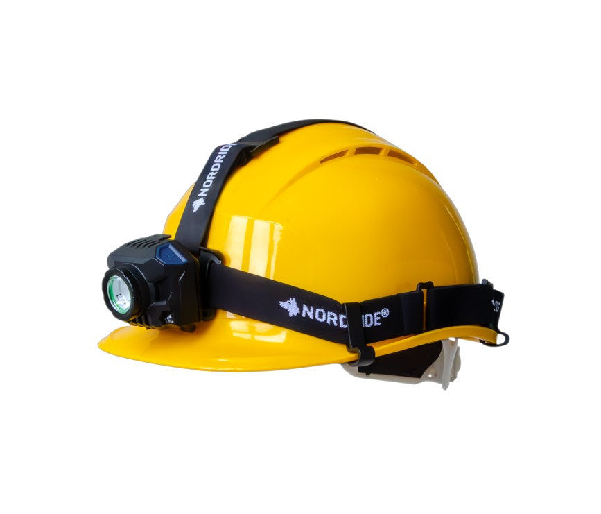 Nordride Strinlampe Active X1 R