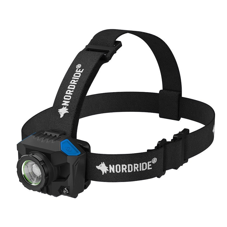 Nordride Strinlampe Active X1 R