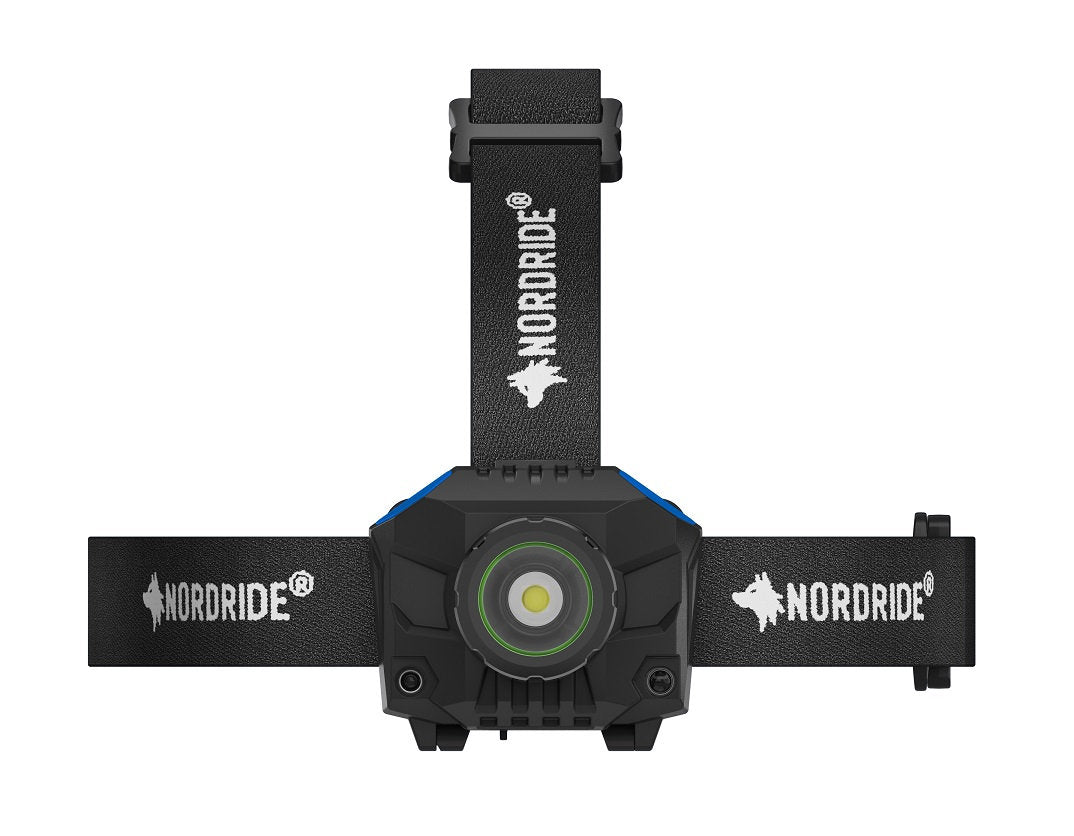 Nordride Strinlampe Active X1 R