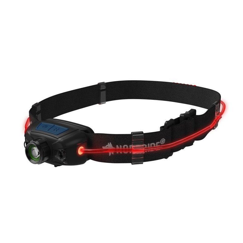 Nordride Strinlampe Active Sport R