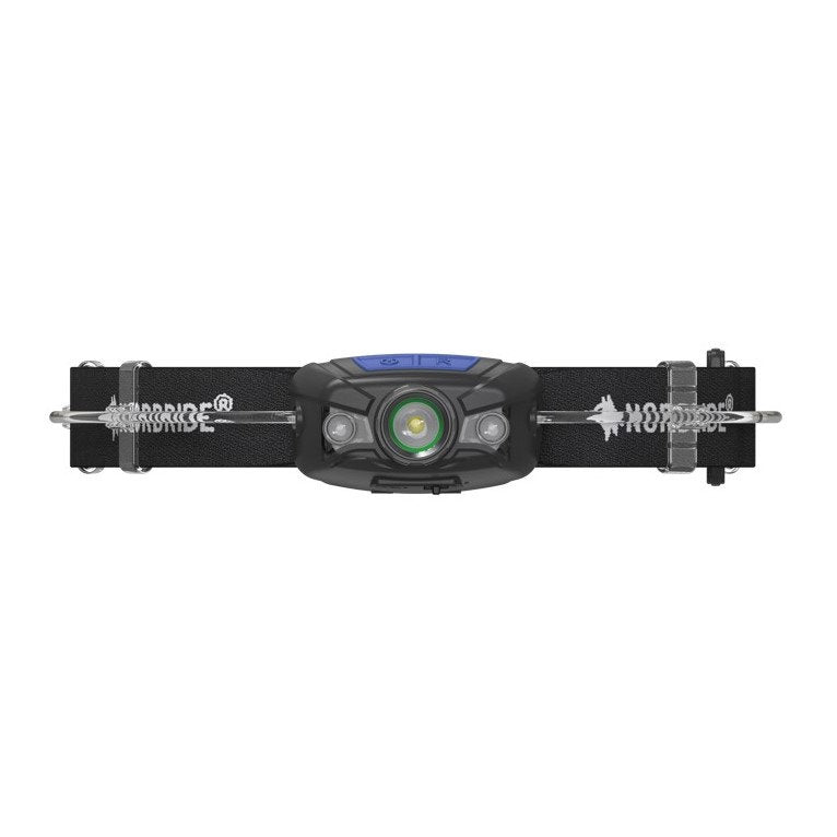 Nordride Strinlampe Active Sport R