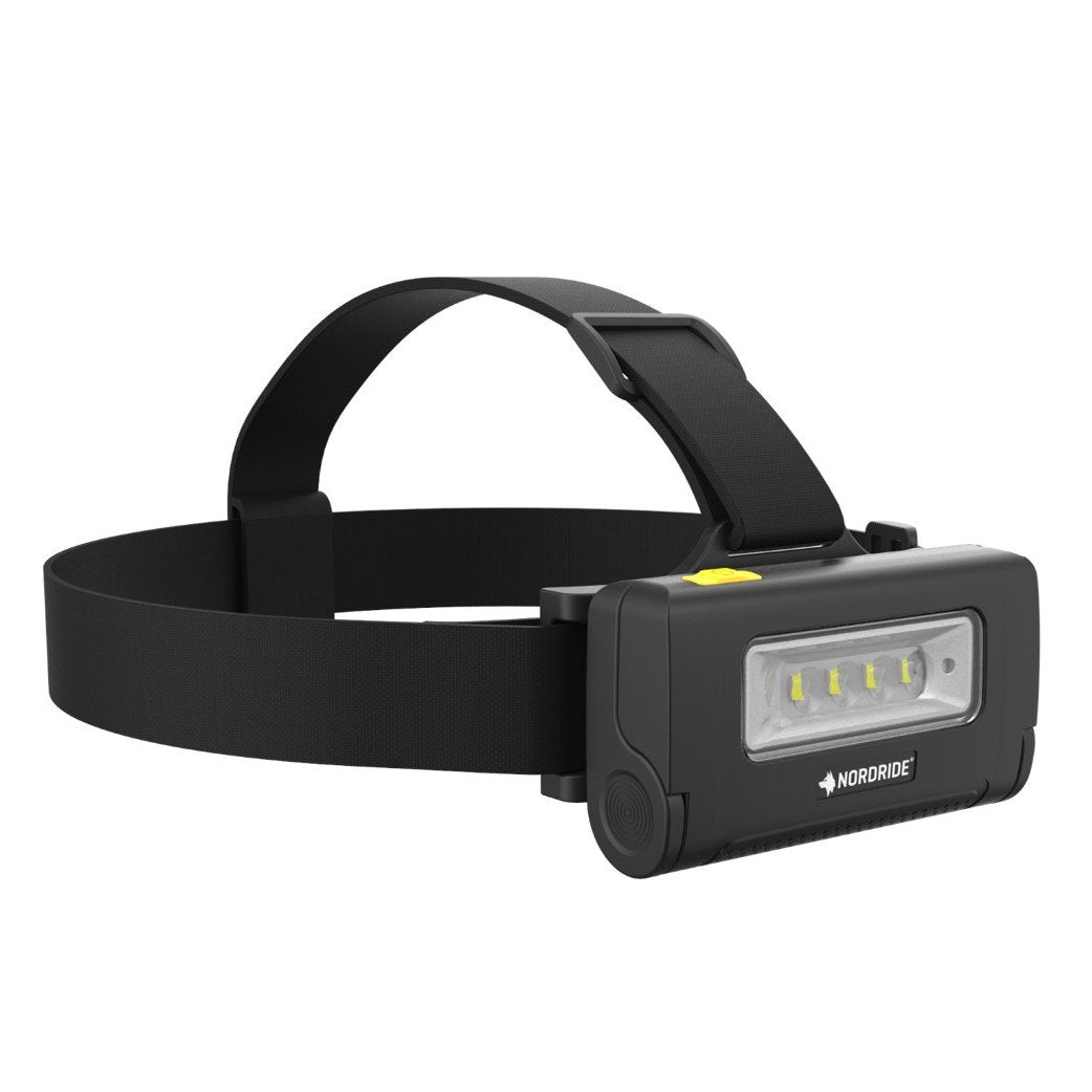 Nordride Strinlampe Duo