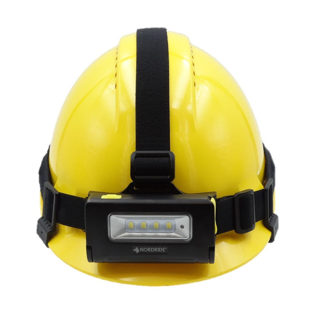 Nordride Strinlampe Duo