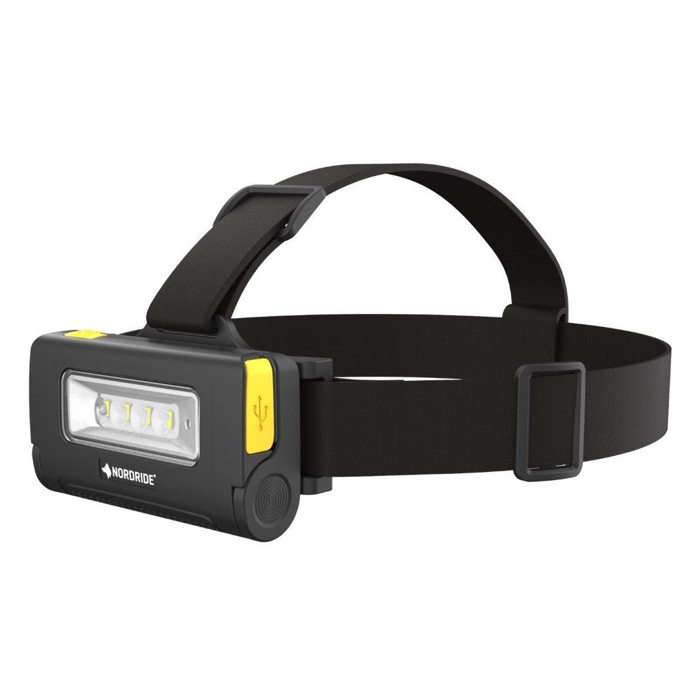 Nordride Strinlampe Duo