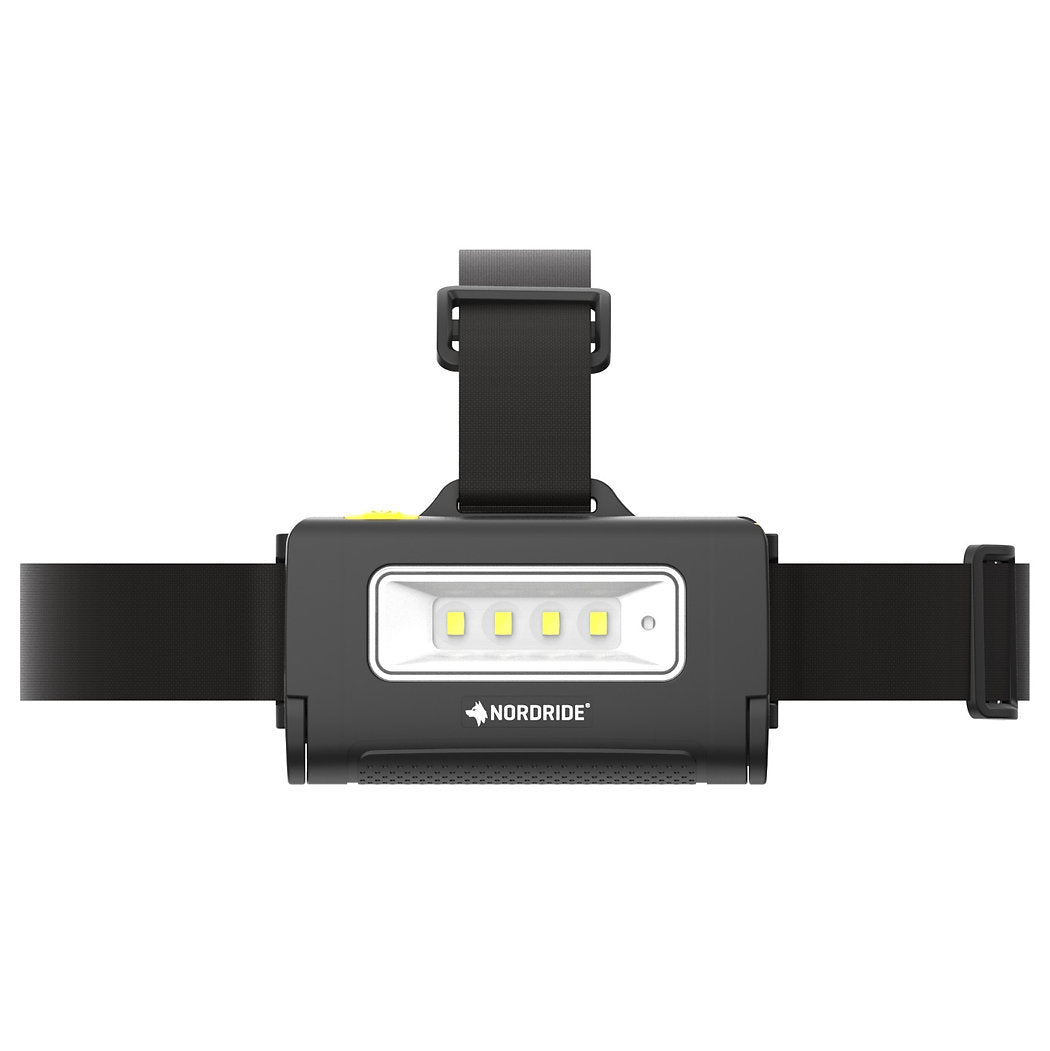 Nordride Strinlampe Duo