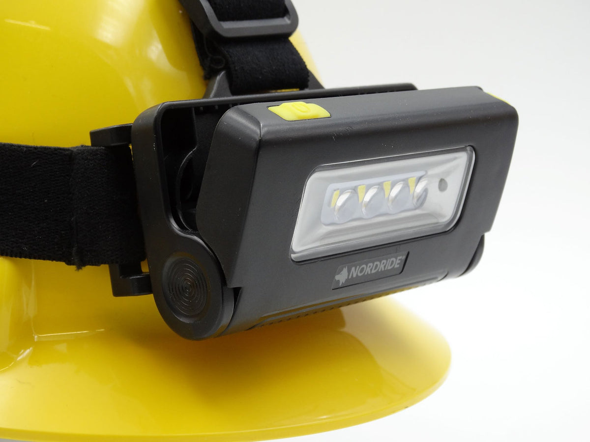 Nordride Strinlampe Duo