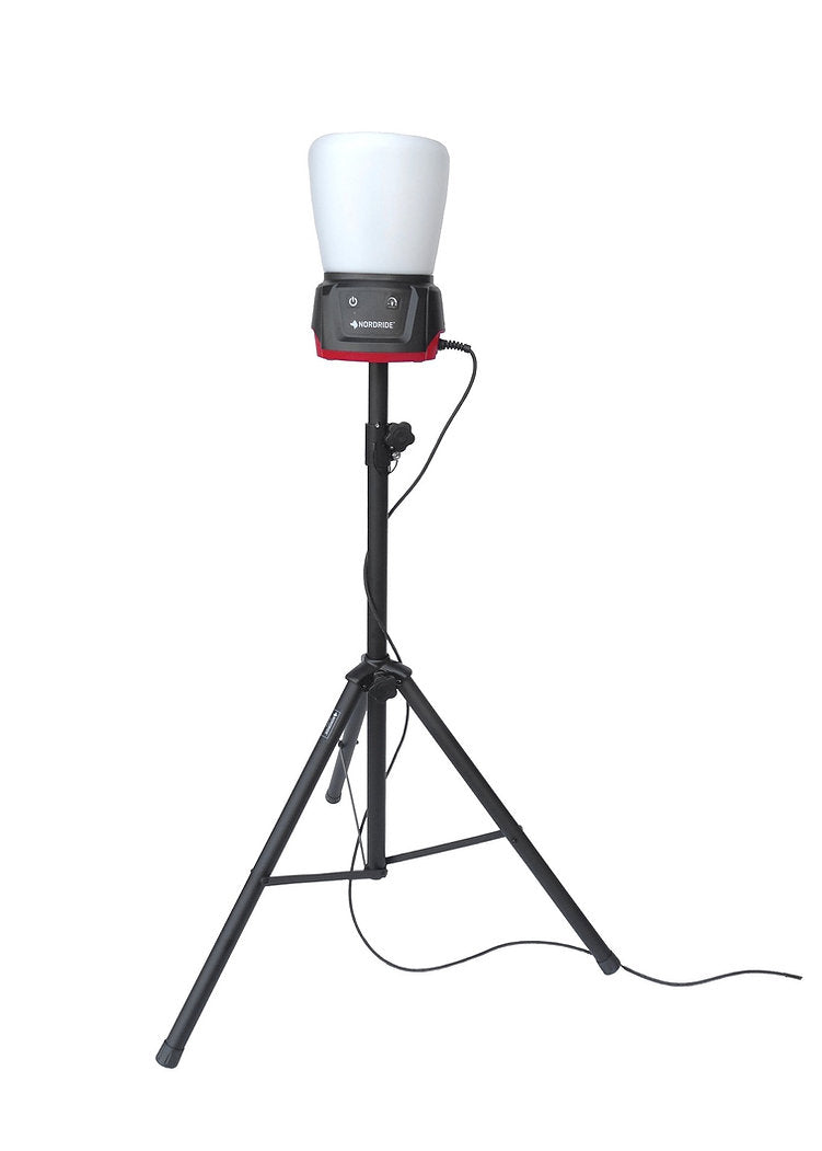 Trépied Nordride