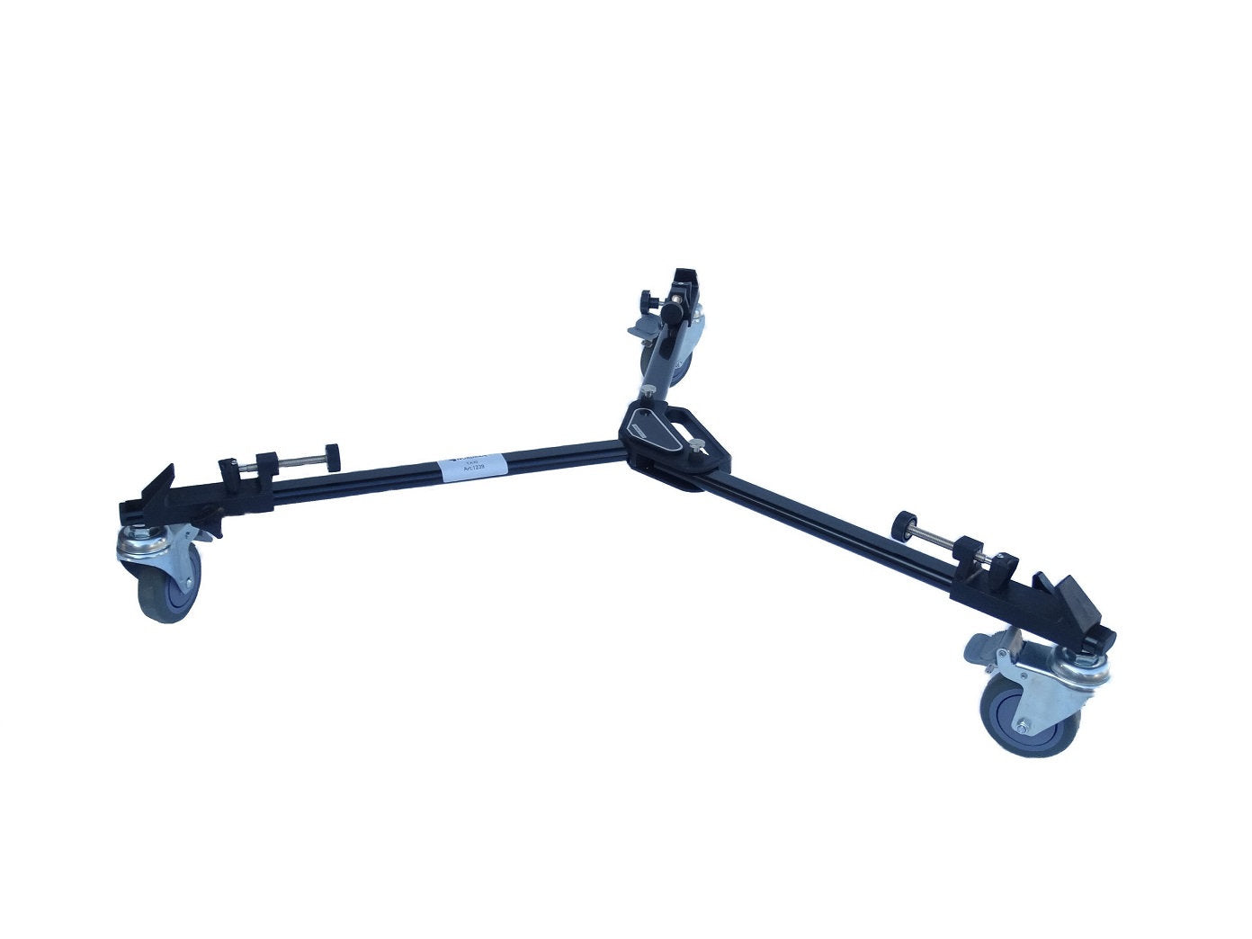 Nordride Taxi Stativ Roller