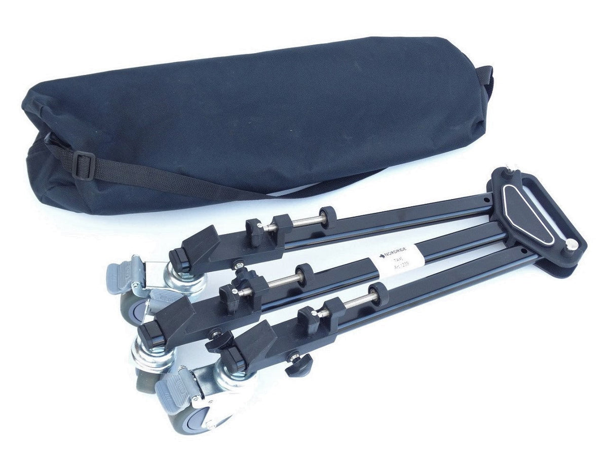 Nordride Taxi Trottinette