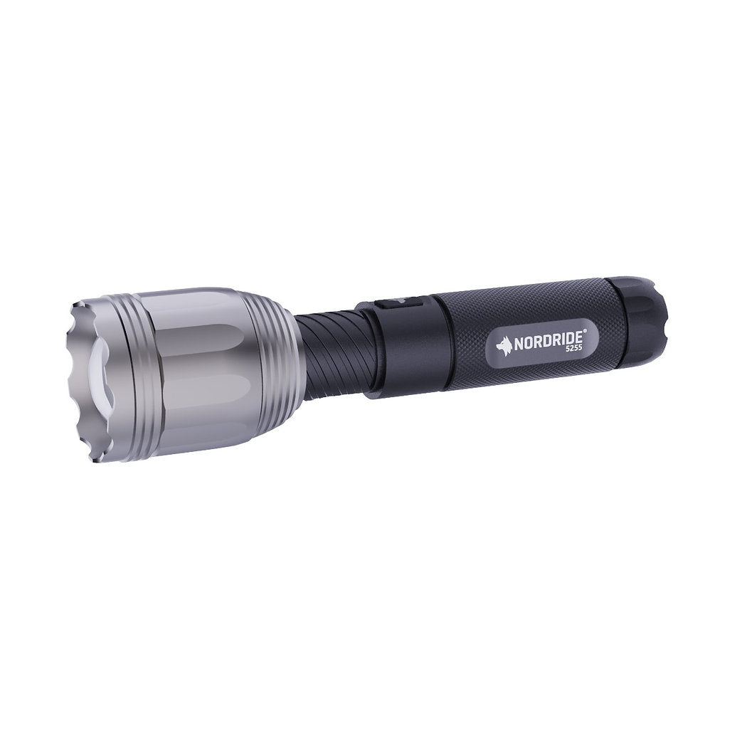 Nordride Taschenlampe Spot Long Ranger R