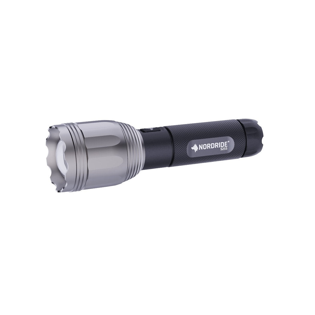Nordride Taschenlampe Spot Defender R