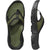 Salomon RX BREAK FORCES - Olive Night / Black