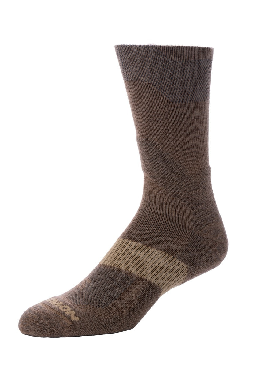 Salomon XA FORCES CREW - Kangaroo