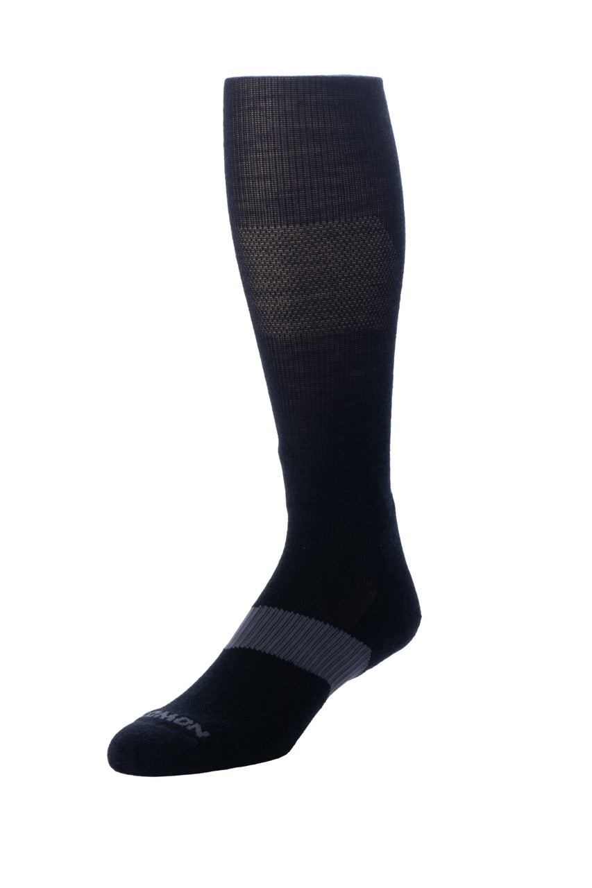 Salomon QUEST FORCES KNEE - Black