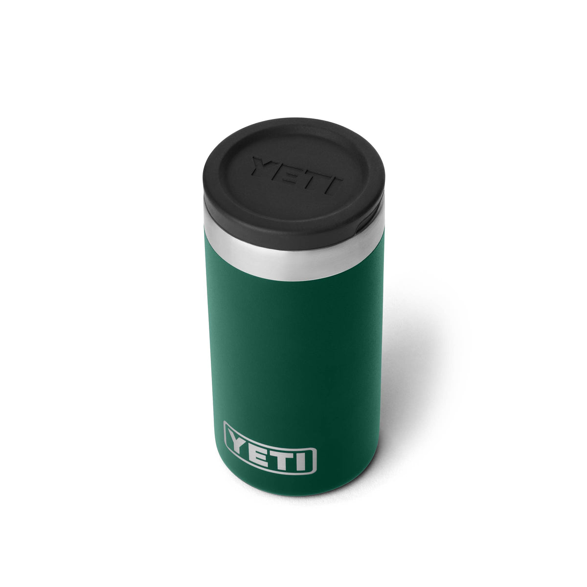 YETI® Rambler Schnapsbecher - Black Forest Green