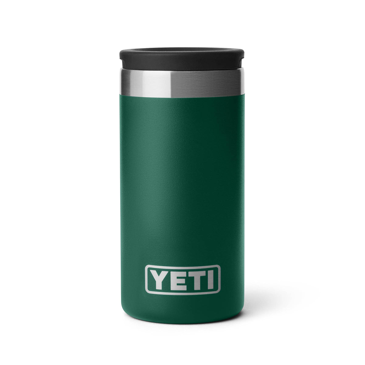 YETI® Rambler Schnapsbecher - Black Forest Green