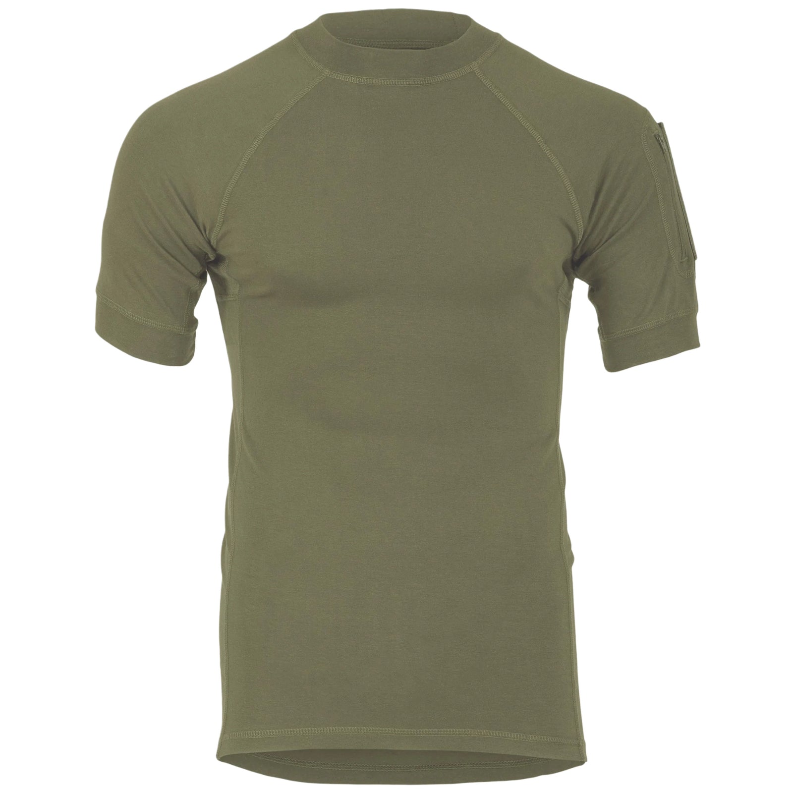 Highlander Combat T-Shirt Men's - Ranger Green