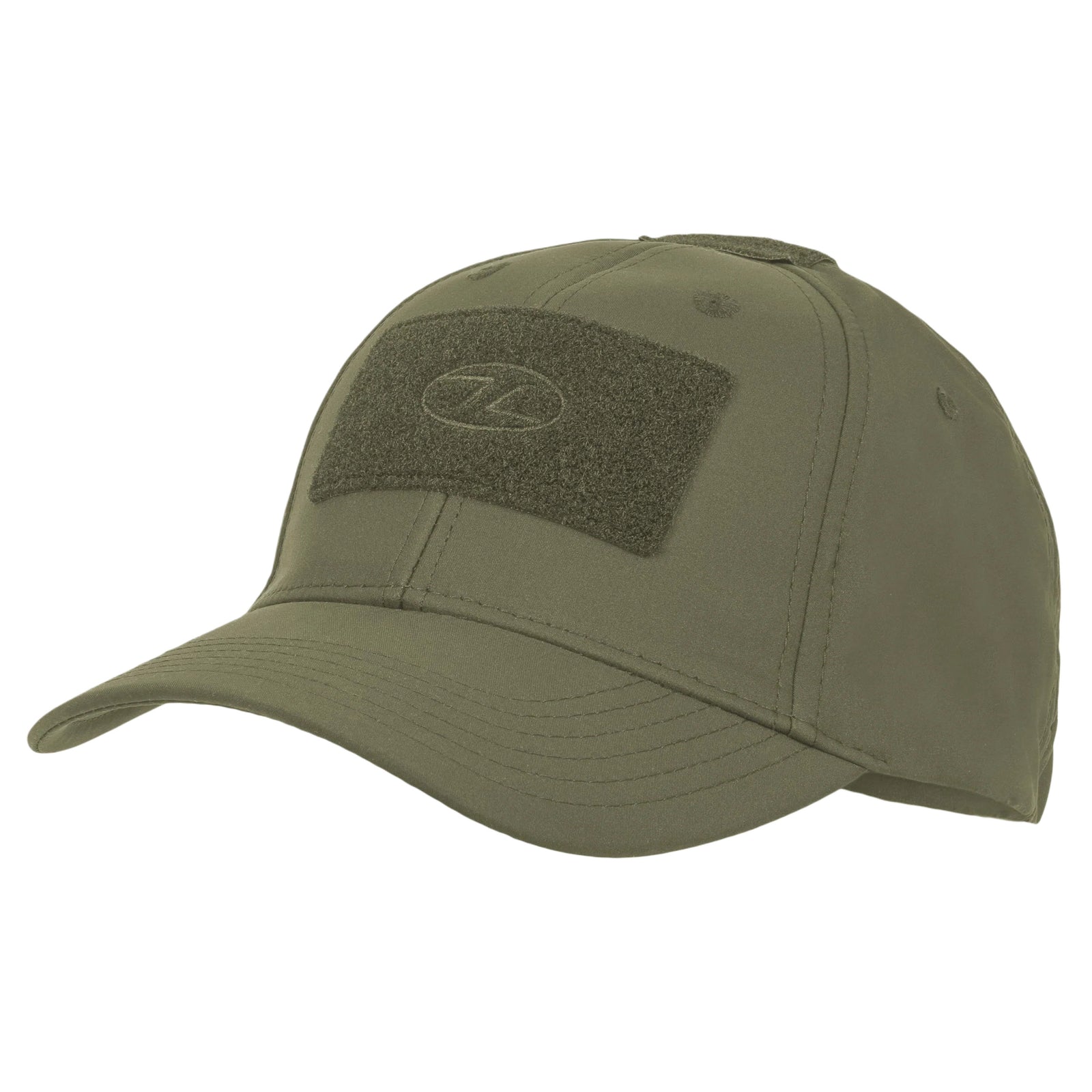 Highlander Tactical Cap - Ranger Green