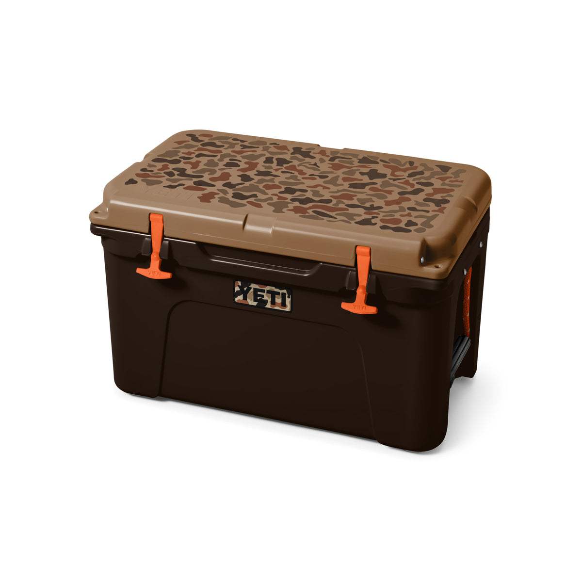 YETI® Kühlbox Tundra 45 - Wetlands Camo