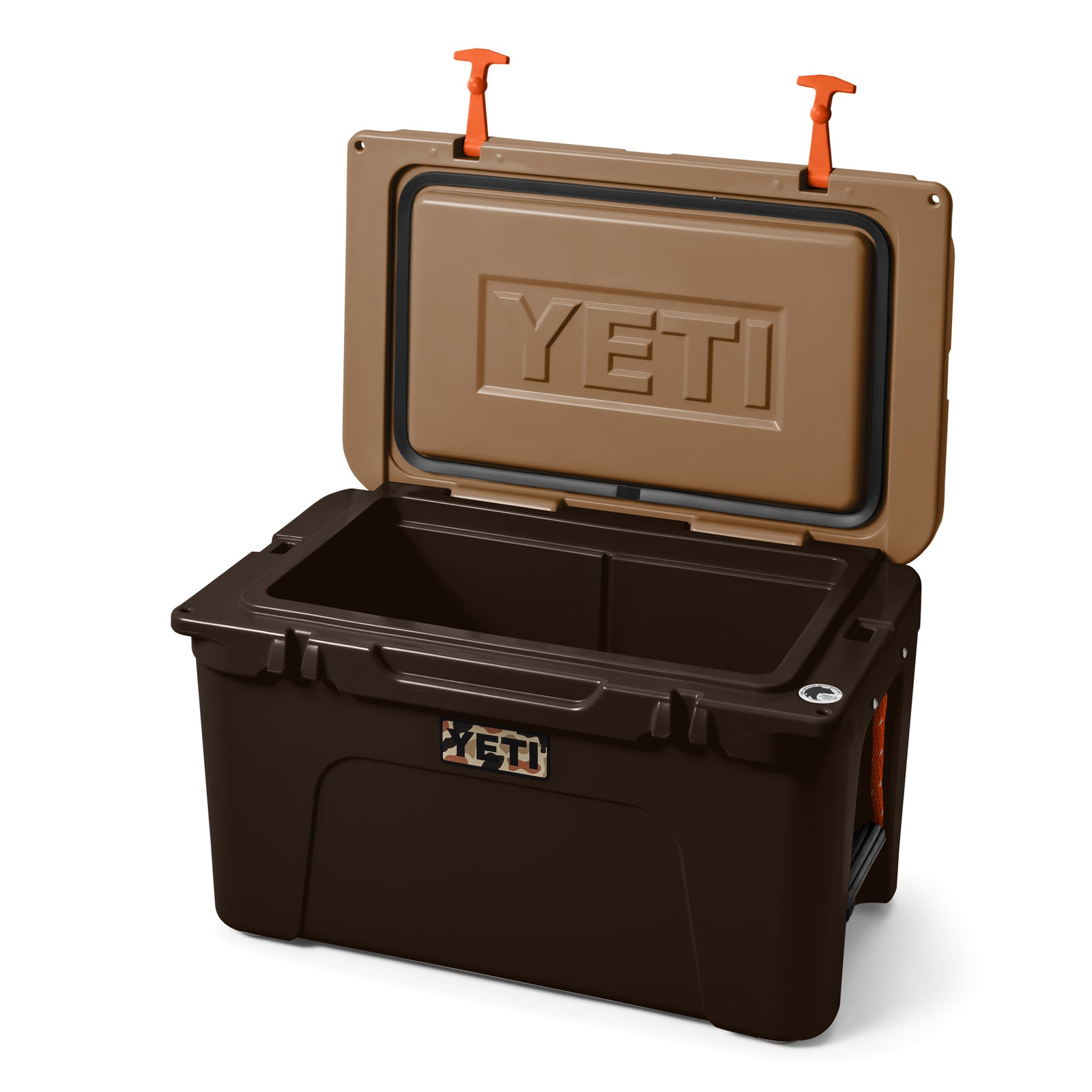 YETI® Kühlbox Tundra 45 - Wetlands Camo