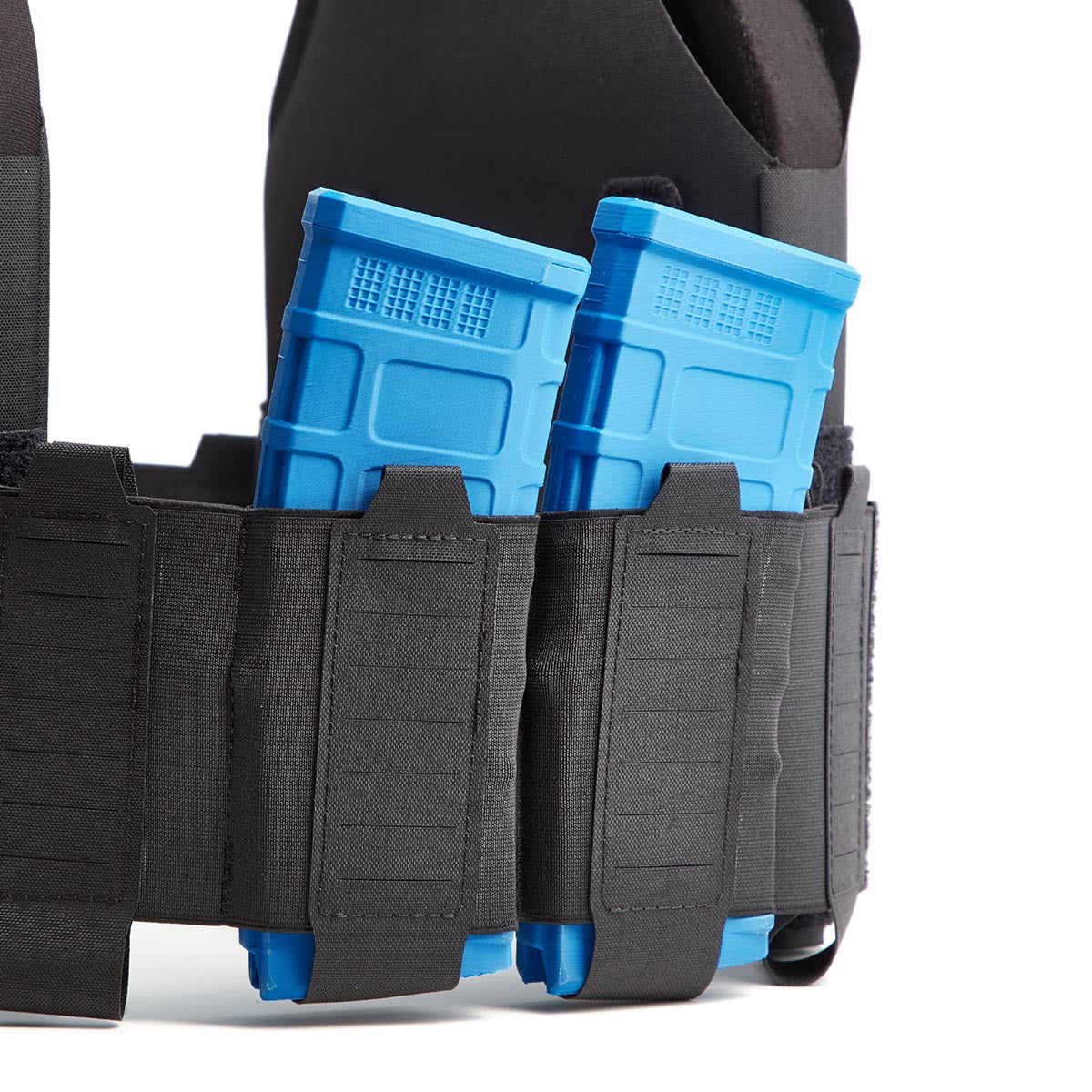TERRA B® Elastic Cummerbund Gen 2 Quick Release