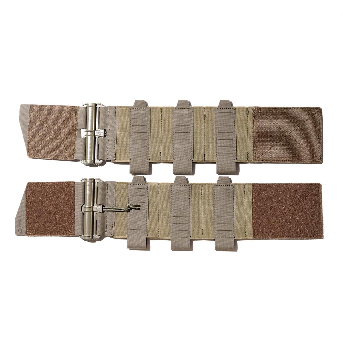 TERRA B® Elastic Cummerbund Gen 2 Quick Release