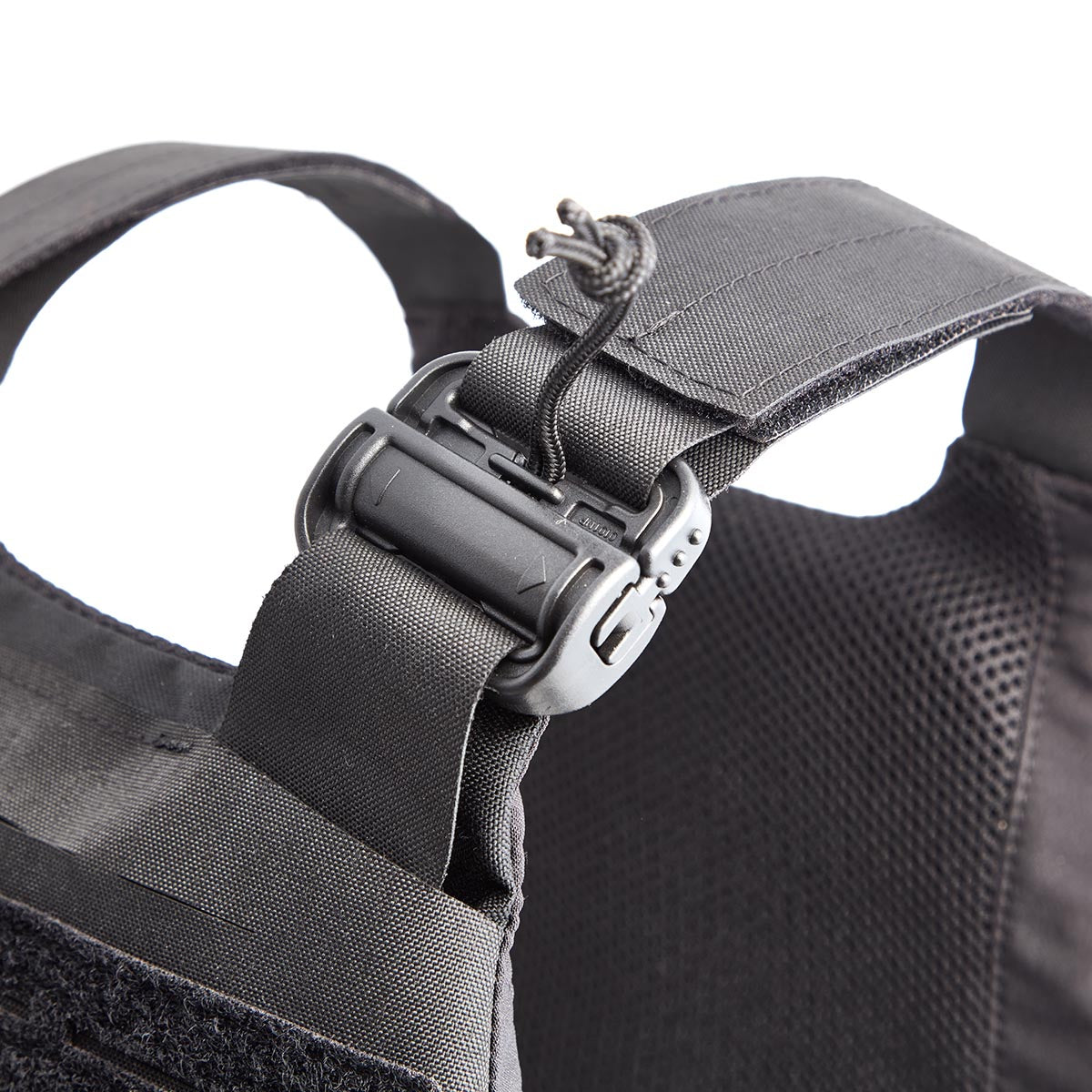 TERRA B® HPC Quick Release Adapter - Oilive