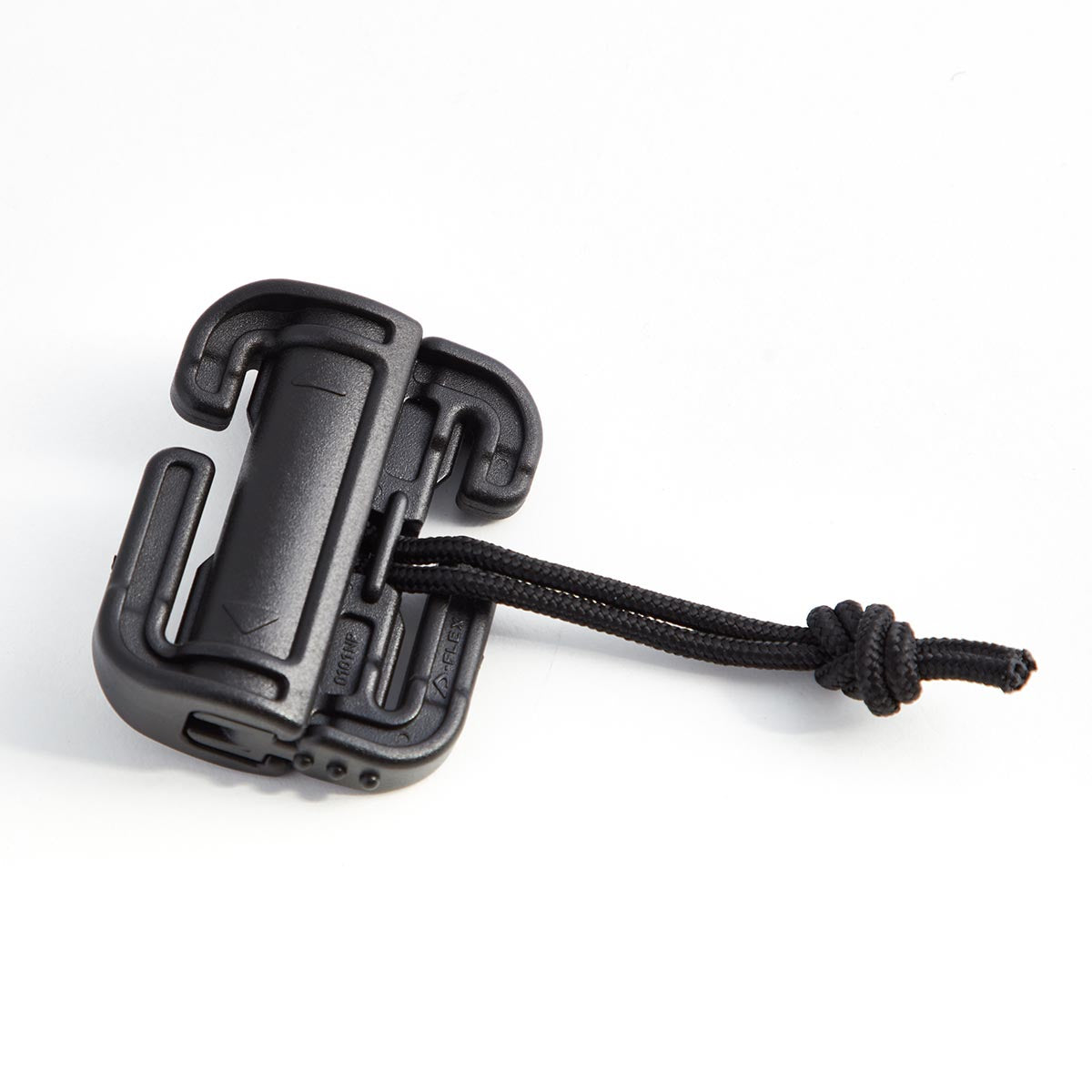 TERRA B® Quick Release Buckle - Black