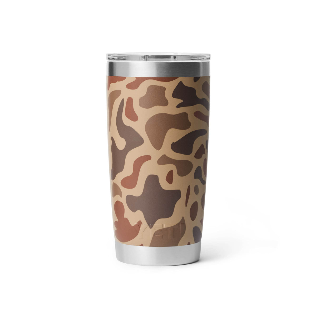YETI® Becher Rambler 20 Oz - Wetlands Camo