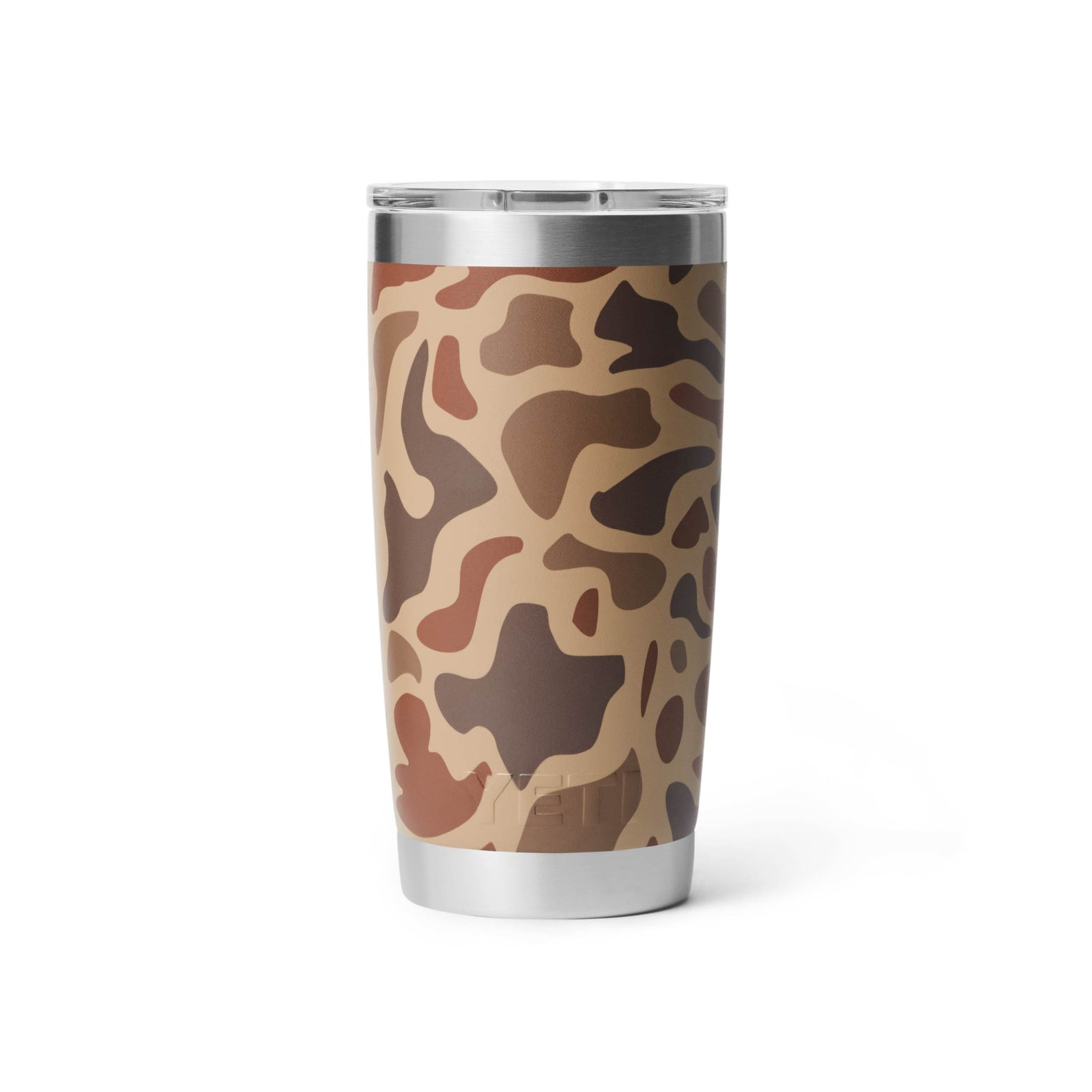 YETI® Becher Rambler 20 Oz - Wetlands Camo