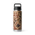 YETI® Flasche Rambler 26 Oz Straw - Wetlands Camo