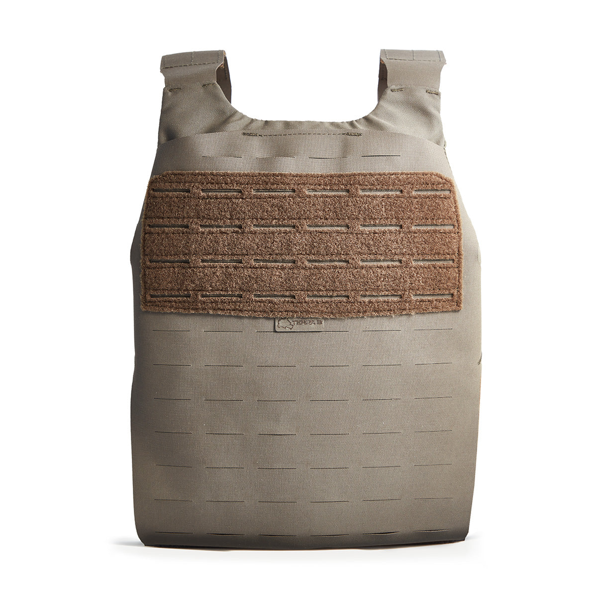 TERRA B® Hybrid Plate Carrier - Olive