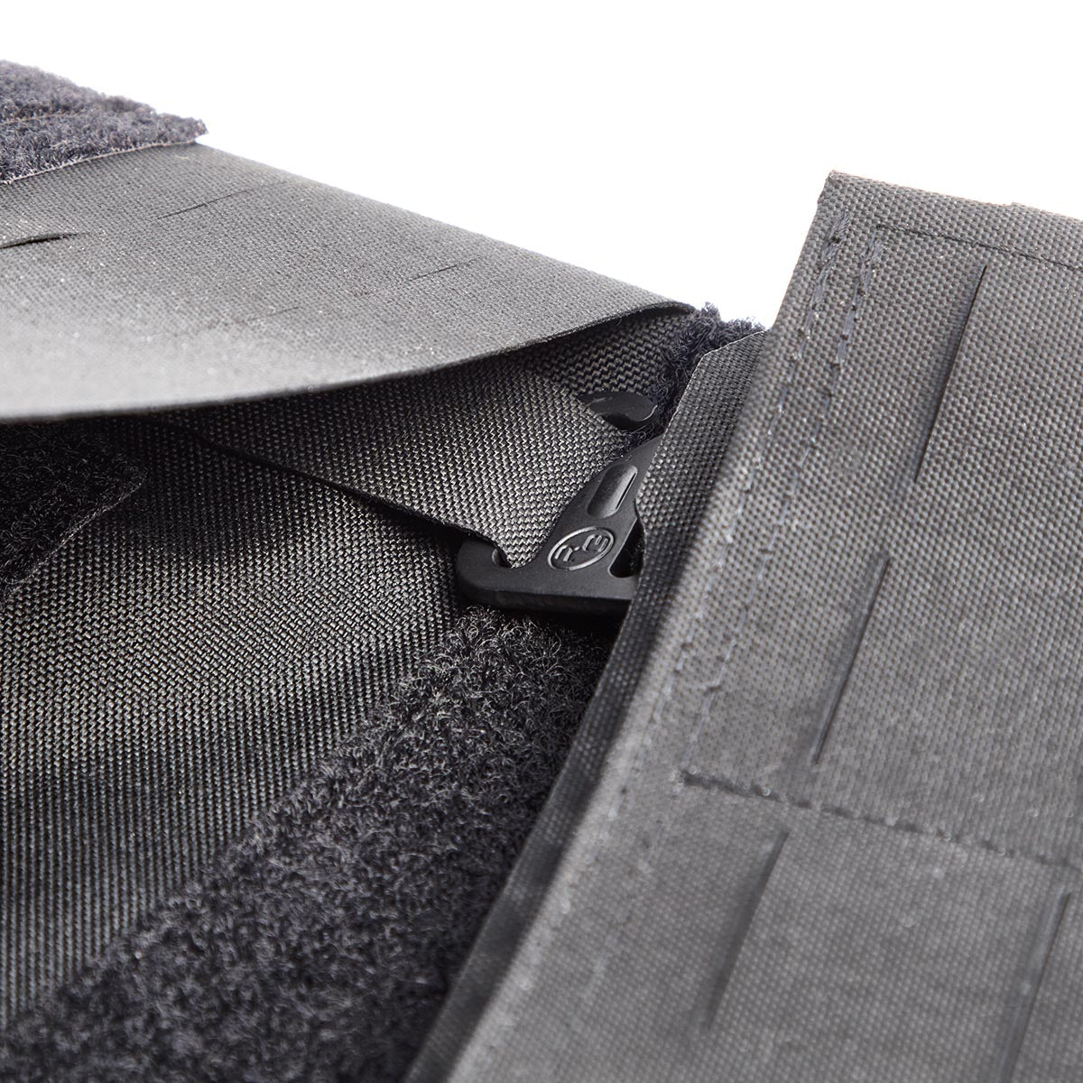 TERRA B® Hybrid Plate Carrier - Olive