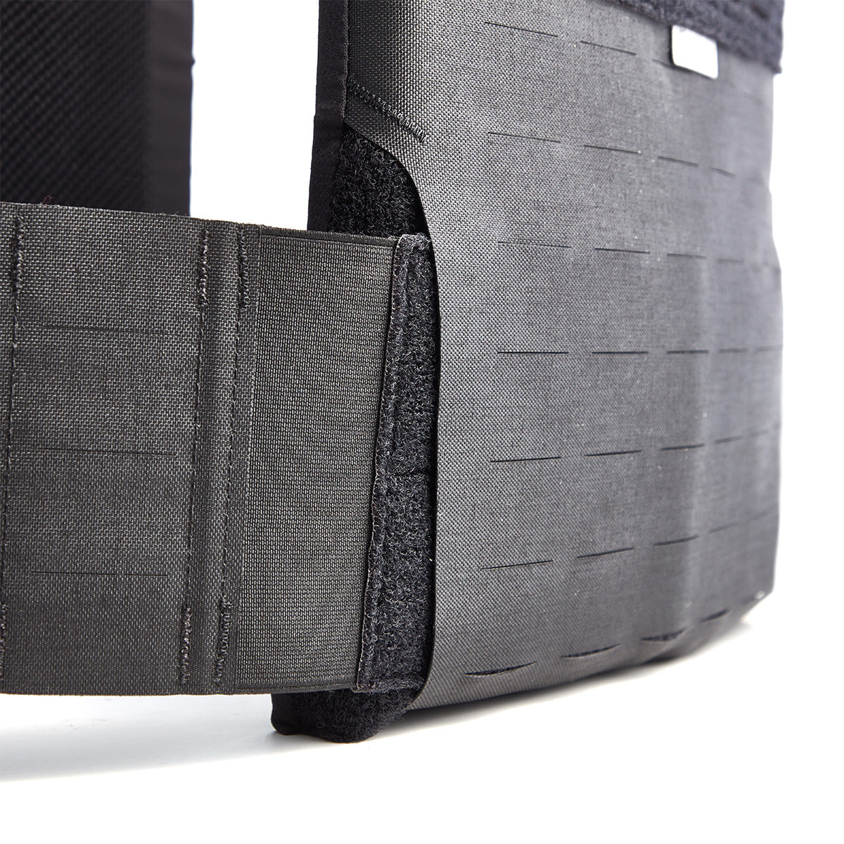 TERRA B® Hybrid Plate Carrier - Olive