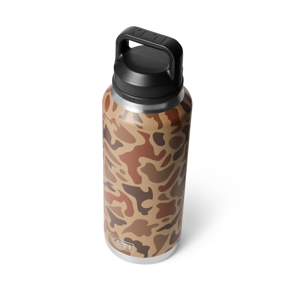 YETI® Flasche Rambler 36 Oz - Wetlands Camo