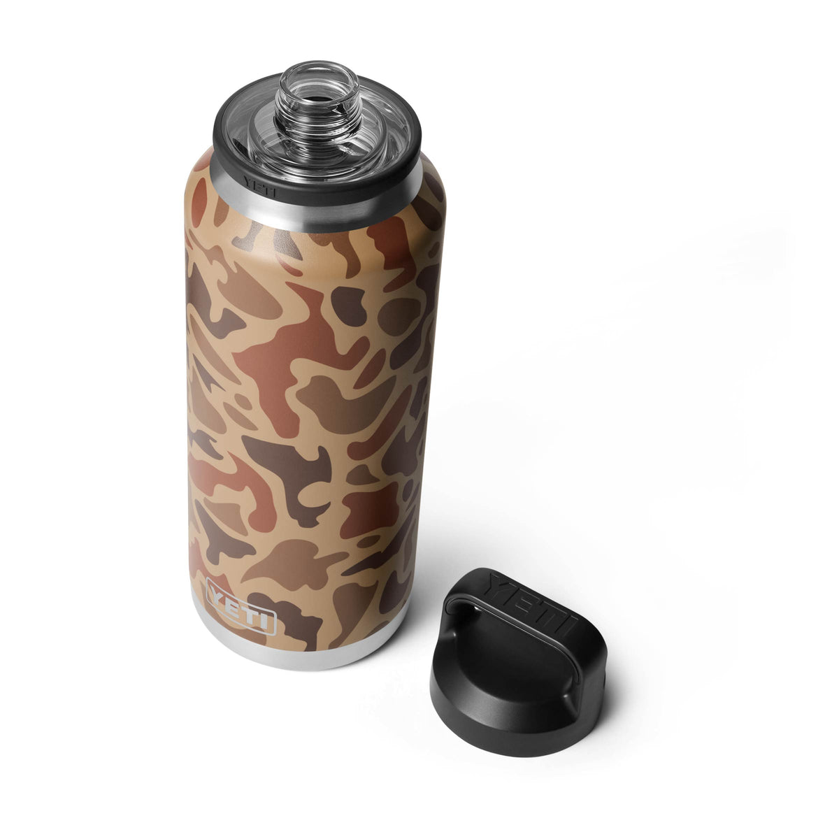 YETI® Flasche Rambler 36 Oz - Wetlands Camo
