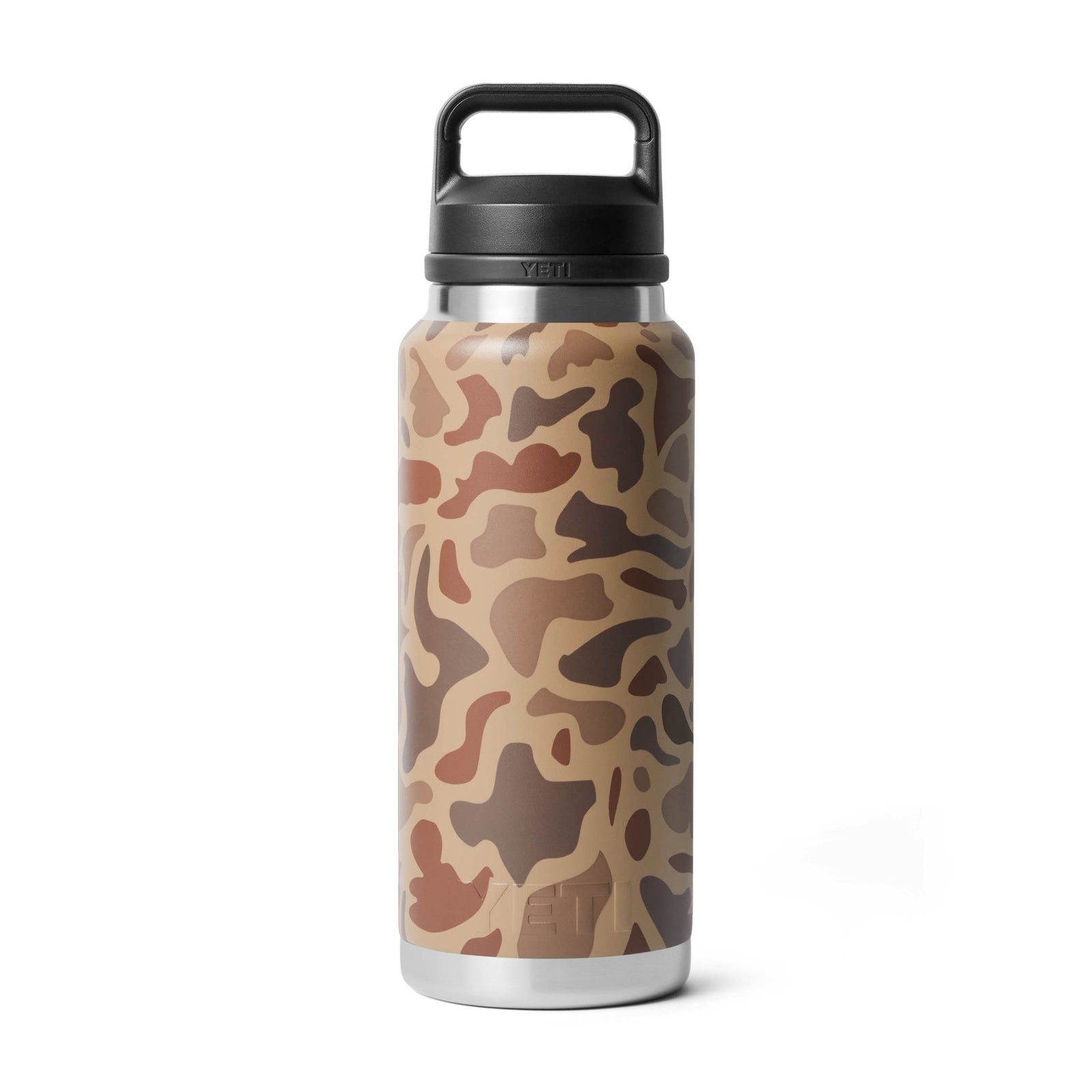 YETI® Flasche Rambler 36 Oz - Wetlands Camo