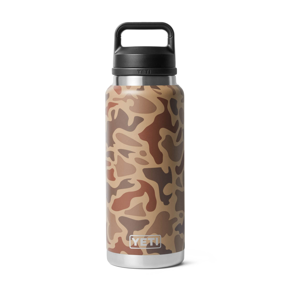 YETI® Flasche Rambler 36 Oz - Wetlands Camo