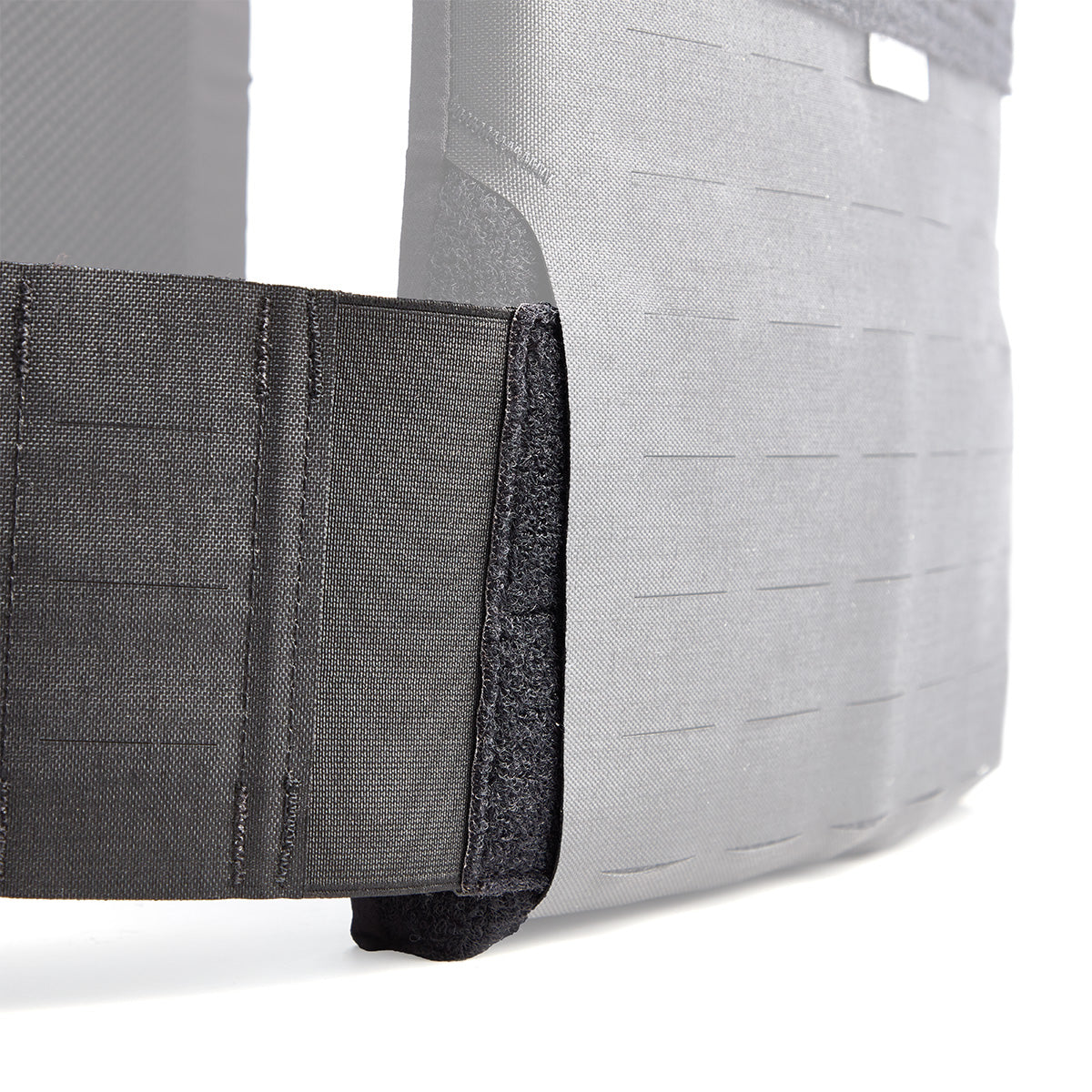 TERRA B® Skeleton Cummerbund - Olive