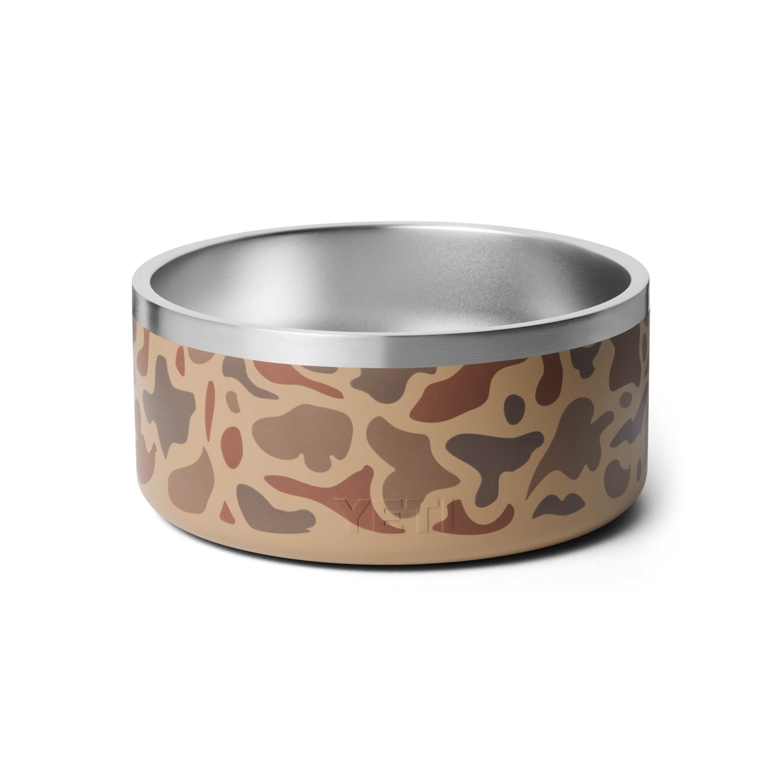 YETI® Gamelle pour chien Boomer™ 8 - Wetlands Camo