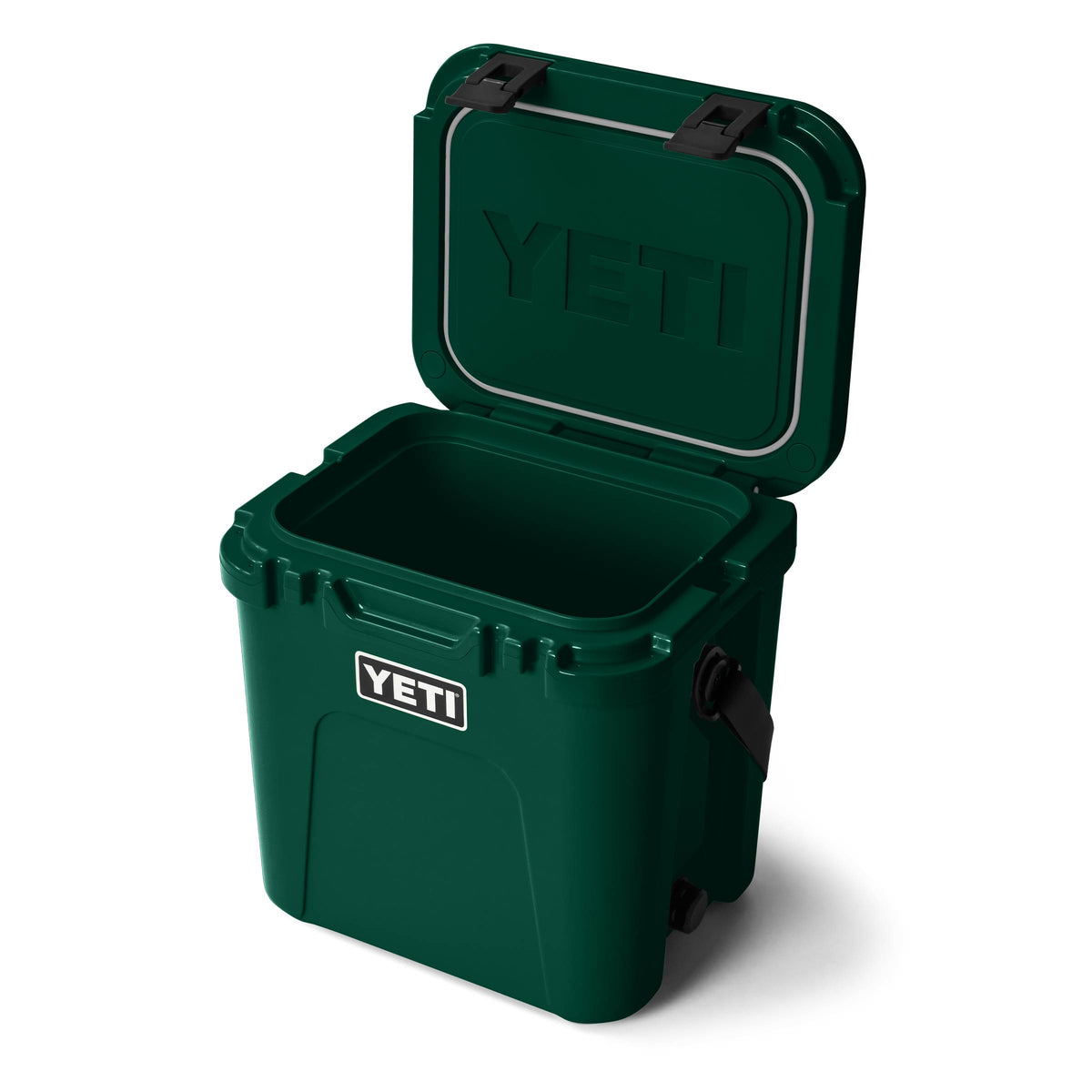 YETI® Kühlbox Roadie 24 - Black Forest Green