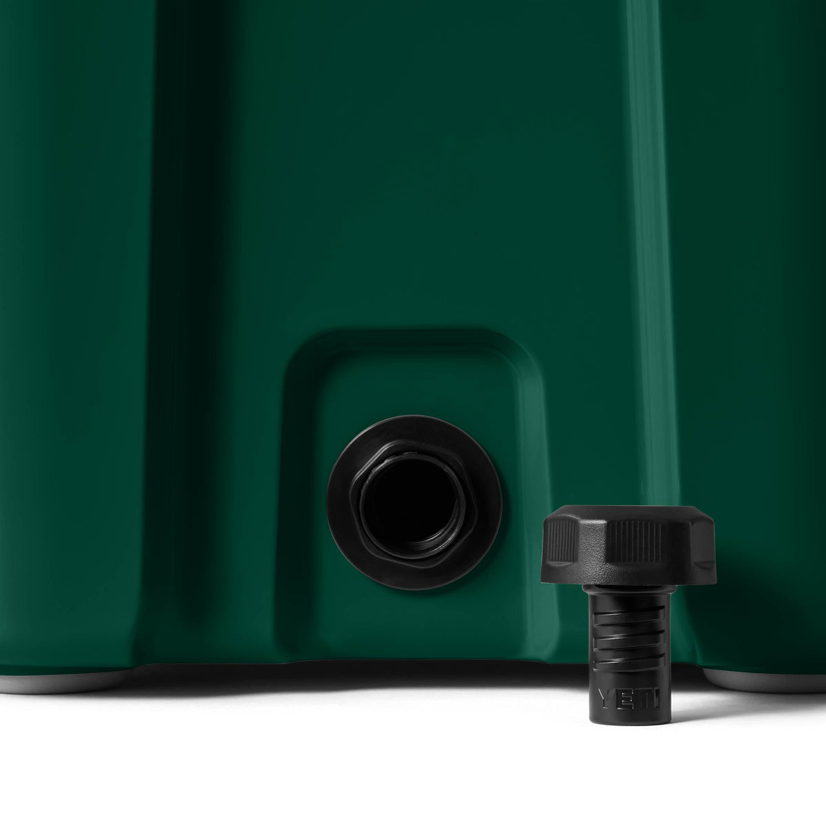 YETI® Kühlbox Roadie 24 - Black Forest Green