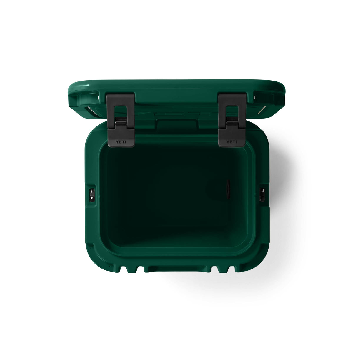 YETI® Kühlbox Roadie 24 - Black Forest Green