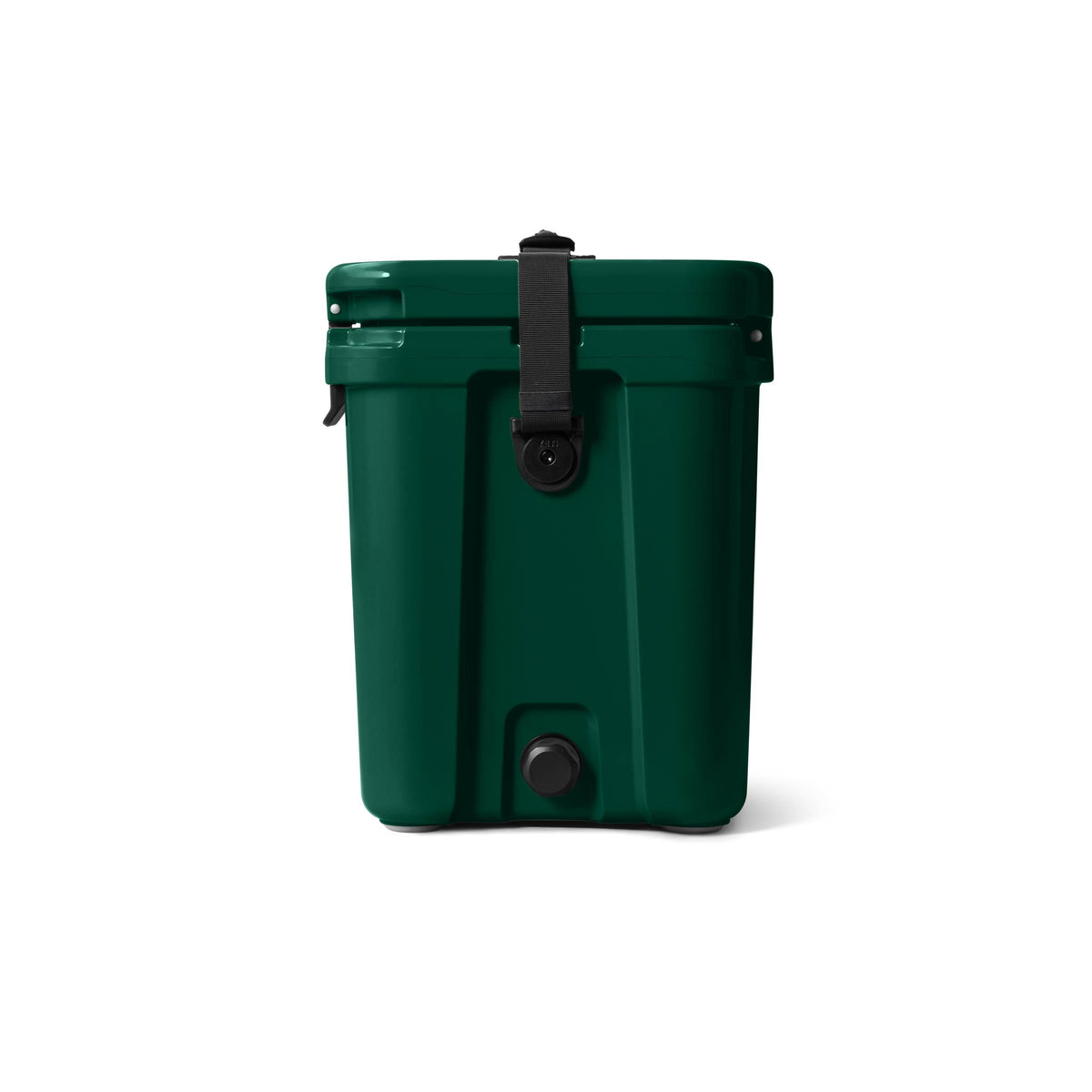 YETI® Kühlbox Roadie 24 - Black Forest Green