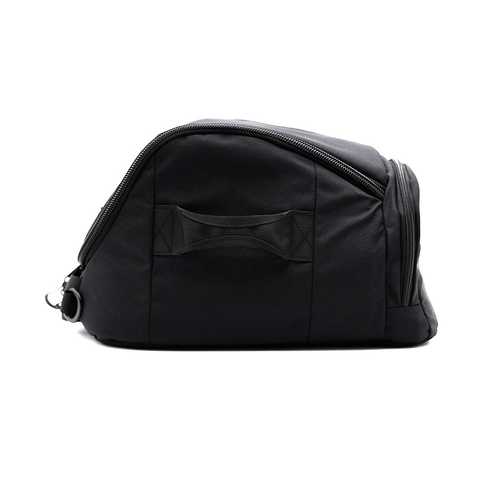 WARQ Pro Helmet Bag - Black